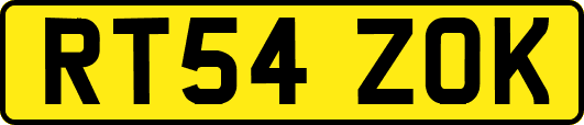 RT54ZOK