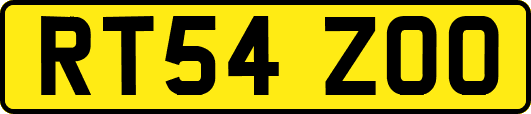 RT54ZOO