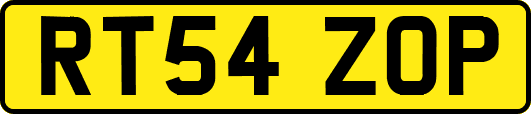 RT54ZOP