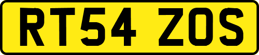 RT54ZOS