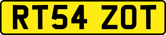 RT54ZOT