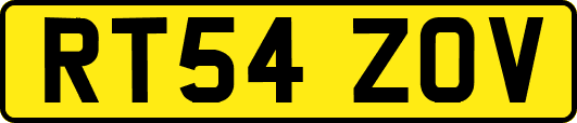 RT54ZOV