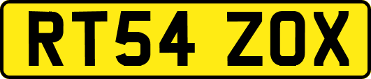 RT54ZOX