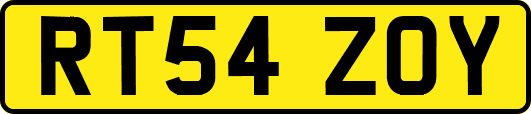 RT54ZOY
