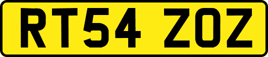RT54ZOZ