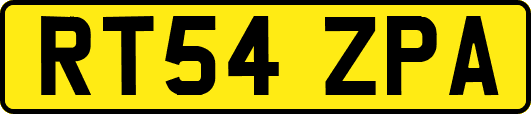 RT54ZPA