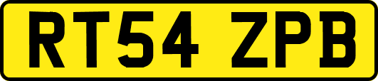 RT54ZPB