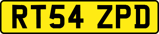 RT54ZPD