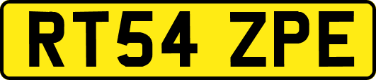 RT54ZPE