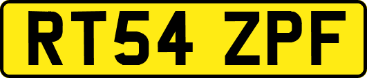 RT54ZPF