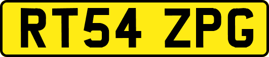 RT54ZPG