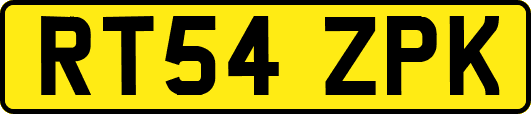 RT54ZPK