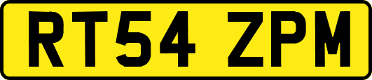 RT54ZPM