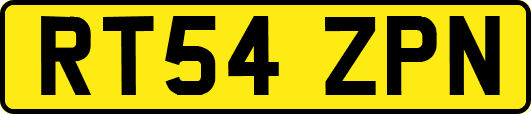 RT54ZPN