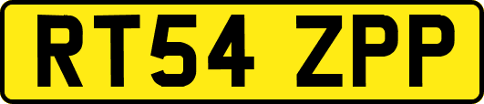 RT54ZPP