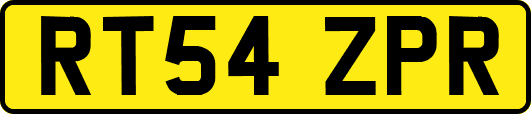 RT54ZPR