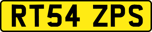 RT54ZPS
