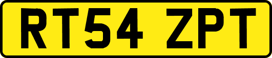 RT54ZPT