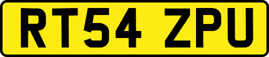 RT54ZPU
