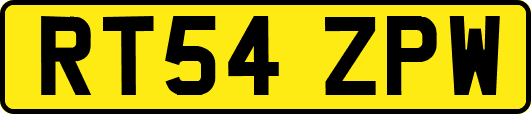 RT54ZPW