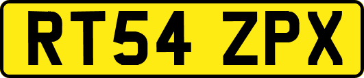 RT54ZPX