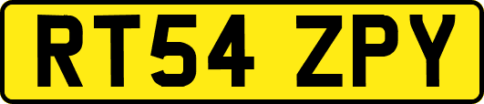 RT54ZPY
