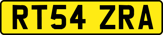 RT54ZRA