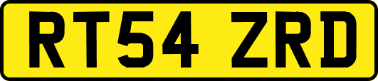 RT54ZRD