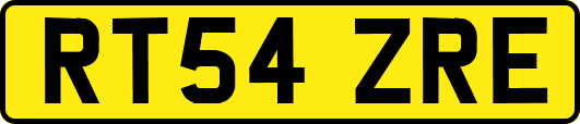 RT54ZRE
