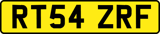 RT54ZRF