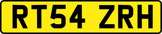RT54ZRH
