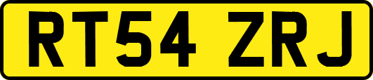 RT54ZRJ