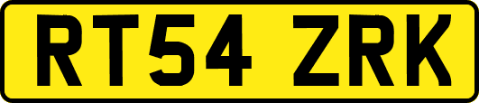 RT54ZRK