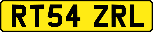 RT54ZRL