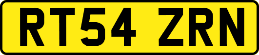 RT54ZRN