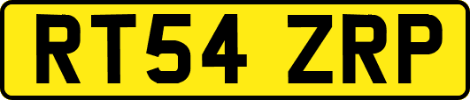 RT54ZRP