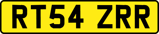 RT54ZRR