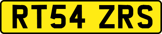 RT54ZRS