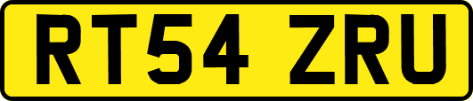 RT54ZRU