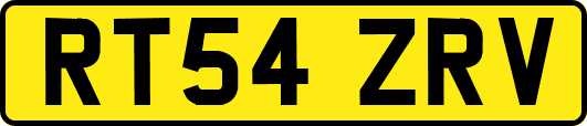 RT54ZRV
