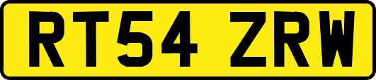 RT54ZRW