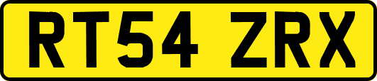 RT54ZRX