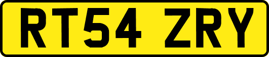 RT54ZRY