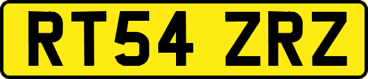 RT54ZRZ