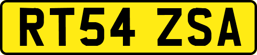 RT54ZSA
