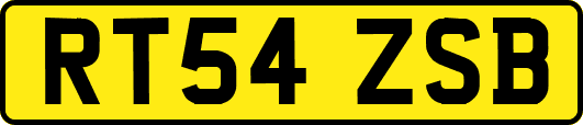 RT54ZSB