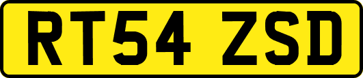 RT54ZSD