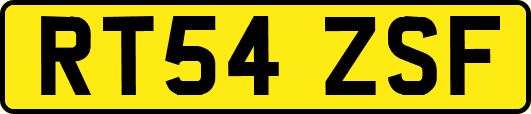 RT54ZSF