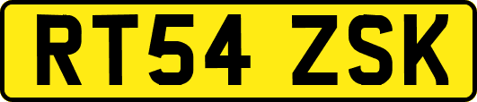RT54ZSK