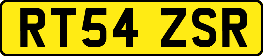 RT54ZSR
